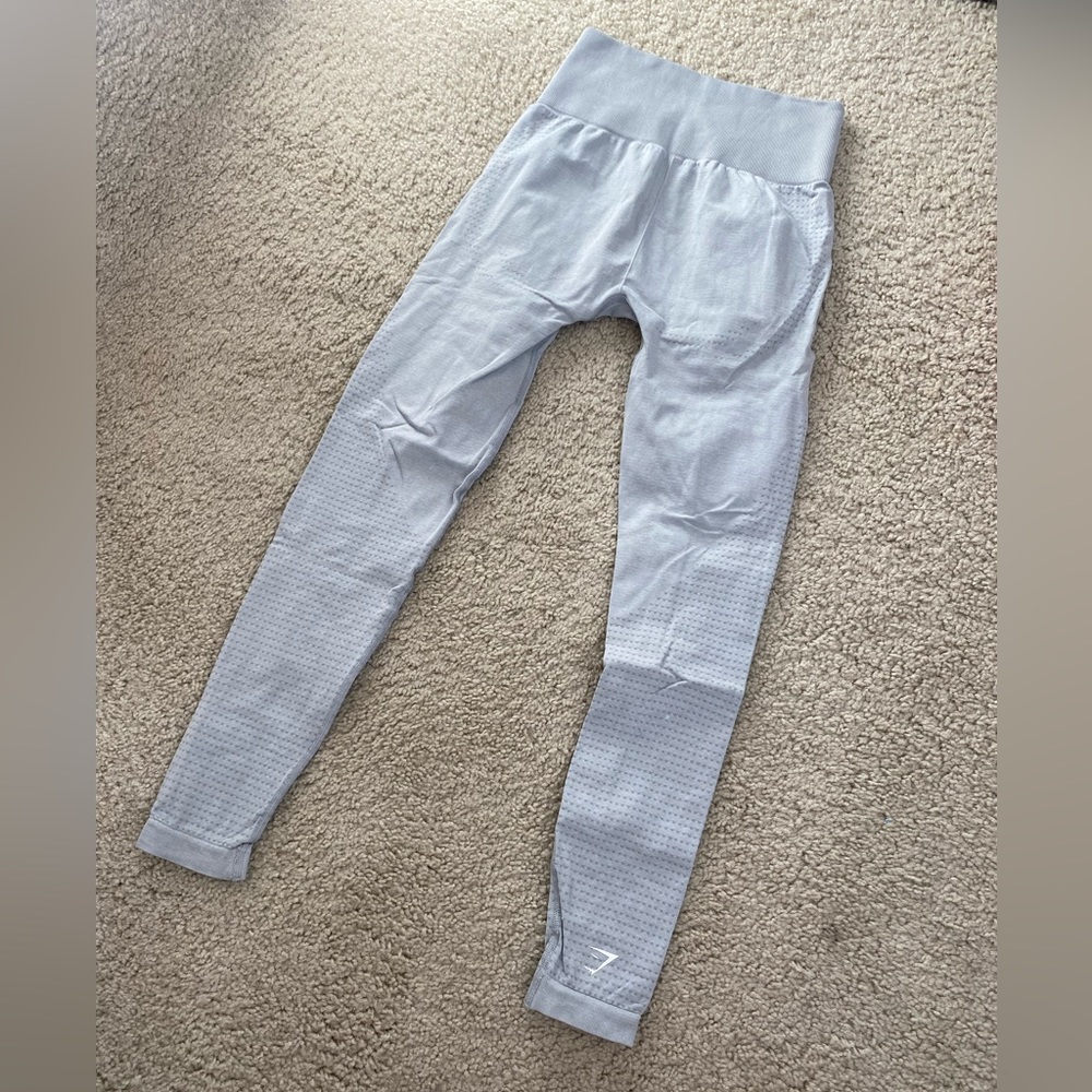Vital Seamless Gymshark Leggings